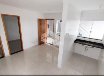 Apartamento · 52m² · 2 Quartos · 1 Vaga · APARTAMENTO DUPLEX A VENDA NO METRO GUILHERMINA