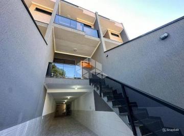 Casa · 180m² · 3 Quartos · 4 Vagas · SOBRADO NA PENHA COM 3 DORMITORIOS E 4 VAGAS