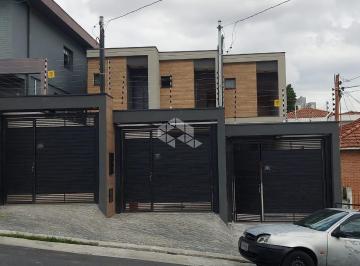 Casa · 125m² · 3 Quartos · 2 Vagas · SOBRADOS NOVOS NO JARDIM POPULAR COM 3 SUITES E 2 VAGAS