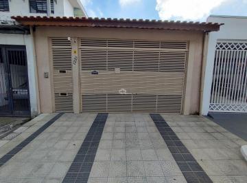 Casa · 231m² · 4 Quartos · 4 Vagas · CASA TERREA COM 4 SUÍTES