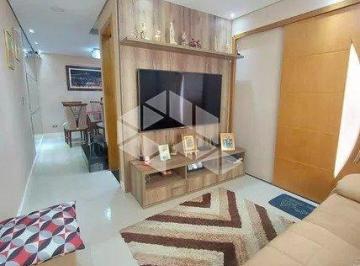Casa · 79m² · 3 Quartos · 1 Vaga · CASA EM CONDOMINIO PROXINO AO METRO NA PENHA NO RESIDENCIAL MIRANDINHA COM 3 DORMITÓRIOS E UM VAGA