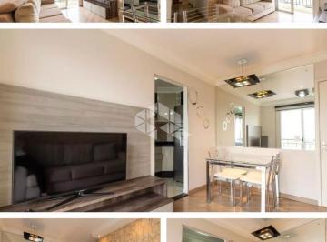 Apartamento · 47m² · 2 Quartos · 1 Vaga · APARTAMENTO EM ITAQUERA COM 2 DORMITORIOS COM 1 VAGA