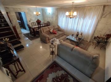 Casa · 100m² · 3 Quartos · 2 Vagas · SOBRADO NA PENHA DE FRANÇA COM 3 QUARTOS