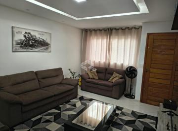Casa · 180m² · 3 Quartos · 4 Vagas · Sobrado 180m² em Itaquera - 3 Dormitórios, 1 Suíte, 4 Vagas e Ambientes Amplos