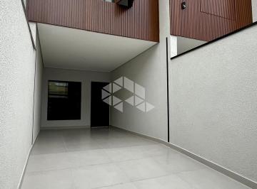 Casa · 100m² · 3 Quartos · 2 Vagas · Sobrado Alto Padrão 100m² na Vila Ré - 3 Suítes, Espaço Gourmet e 2 Vagas