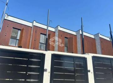 Casa · 100m² · 3 Quartos · 2 Vagas · Sobrado Alto Padrão 100m² na Vila Ré - 3 Suítes, Quintal com Espaço Gourmet Preparado e 2 Vagas