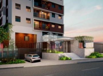 Apartamento · 121m² · 2 Quartos · 1 Vaga · Apartamento Garden 121,37m² no Panorama Olivetanos - 2 Dormitórios, 1 Suíte, 1 Vaga livre