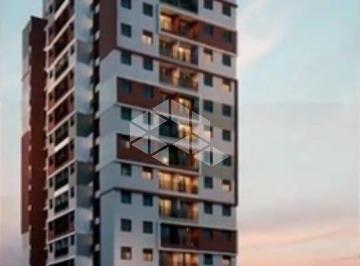 Apartamento · 61m² · 2 Quartos · 1 Vaga · Apartamento Garden 61,18m² no Panorama Olivetanos - 2 Dormitórios, 1 Suíte, 1 Vaga livre