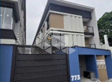 Casa · 100m² · 2 Quartos · 1 Vaga · SOBRADO DE CONDOMINIO NA VILA RÉ COM 2 DORMITORIOS E 1 VAGA!