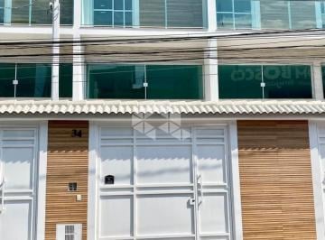 Casa · 220m² · 3 Quartos · 5 Vagas · SOBRADO A VENDA NA PENHA COM 3 QUARTOS