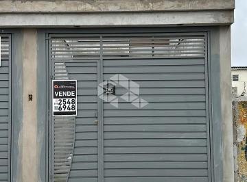Casa · 140m² · 3 Quartos · 2 Vagas · Sobrado á venda em Itaquera - São Paulo.