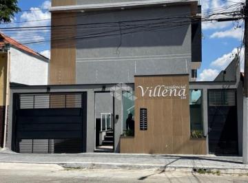 Casa · 90m² · 2 Quartos · 1 Vaga · SOBRADO DE CONDOMÍNIO NA PENHA COM 2 SUÍTES