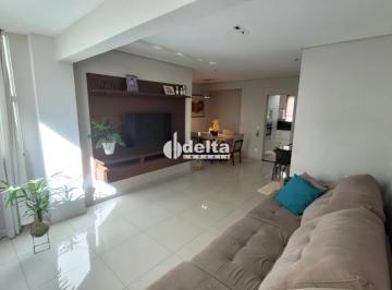 Apartamento · 92m² · 3 Quartos · 2 Vagas · Apartamento com 3 quartos sendo 1 suíte disponível para venda no bairro Tabajaras em Uberlândia-MG