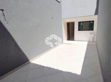 Casa · 126m² · 3 Quartos · 2 Vagas · SOBRADOS NOVOS NA PENHA COM 3 DORMITÓRIOS