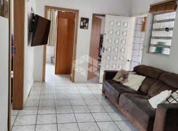 Casa · 100m² · 3 Quartos · 2 Vagas · CASA NA PENHA COM 4 QUARTOS