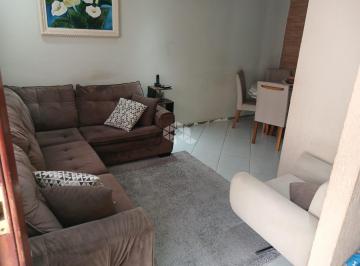 Casa · 56m² · 3 Quartos · 1 Vaga · CASA DE CONDOMINIO FECHADO NA PENHA COM 3 DORMITÓRIOS
