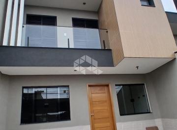 Casa · 68m² · 2 Quartos · 3 Vagas · SOBRADOS NOVOS NA VILA RE COM 2 DORMITÓRIOS, UM SUITE E ATÉ 3 VAGAS