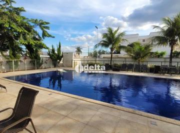 Apartamento · 53m² · 2 Quartos · 1 Vaga · Apartamento com 2 quartos disponível para locação no bairro Jardim Holanda em Uberlândia-MG