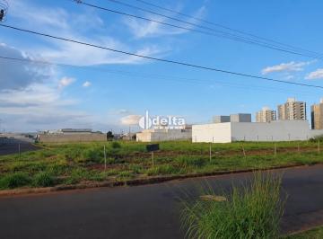 Terreno · 782m² · Terreno disponível para venda no bairro Novo Mundo em Uberlândia-MG