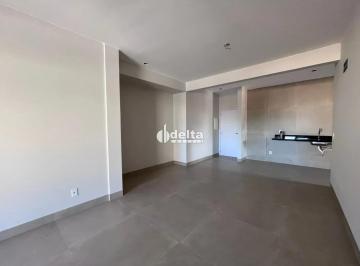 Apartamento · 108m² · 3 Quartos · 1 Vaga · Apartamento com 3 quartos sendo 1 suíte disponível para venda no bairro Santa Mônica em Uberlândia-M
