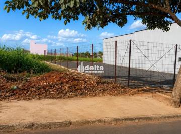 Terreno · 279m² · Terreno disponível para venda no bairro Loteamento Integração em Uberlândia-MG