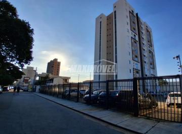 Apartamento · 57m² · 2 Quartos · 1 Vaga · Apartamento para Aluguel no Jardim Americano - Sorocaba/SP