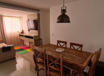 Apartamento de 3 quartos, Guará · Apartamento 3 Quartos Reformado Residencial Duetto