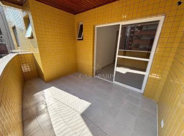 f5c577d5643c94e46aabf48c858d675895dd34d7 · Apartamento com 2 dormitórios à venda, 89 m² por R$ 595.000,00 - Canto do Forte - Praia Grande/SP