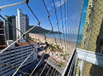 fcc2ee5996e0f718b904854ceaff81ce97b5be55 · Apartamento VISTA MAR com 2 dormitórios à venda, 75 m² por R$ 849.000 - Canto do Forte - Praia Grand