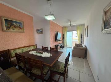 447a40198a974f088180b8253b36483bda00df86 · Apartamento com 2 dormitórios à venda, 70 m² por R$ 450.000,00 - Tupi - Praia Grande/SP