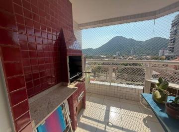 6c390a2a486b10bcc1bf3acb7d5c922f7937e7a8 · Apartamento com 2 dormitórios à venda, 67 m² por R$ 550.000,00 - Canto do Forte - Praia Grande/SP