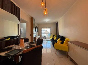 7eb5d3d527bc411c719802b6bfbd721e51bcfa76 · Apartamento VISTA MAR com 2 dormitórios à venda, 78 m² por R$ 735.000 - Canto do Forte - Praia Grand