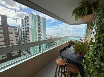 97e94f83dd6d395d90bce9bf3f5da73175c89c72 · Apartamento VISTA MAR com 3 dormitórios à venda, 126 m² por R$ 900.000 - Caiçara - Praia Grande/SP