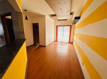 60eb4a11b1f806bbb51aeada39d0aad2720a9405 · Apartamento com 1 dormitório à venda, 51 m² por R$ 390.000,00 - Tupi - Praia Grande/SP