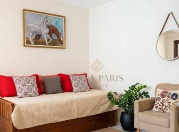 0251ef2f38193717a73ed068bc0cc65362708e0b · Apartamento com 1 dormitório à venda, 44 m² por R$ 265.000,00 - Aviação - Praia Grande/SP
