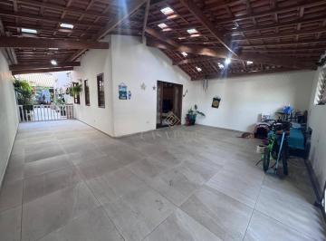 2f32583a3b3ad3b43de63dd2bdfb8a21740e2c84 · Casa com 3 dormitórios à venda, 145 m² por R$ 680.000,00 - Caiçara - Praia Grande/SP