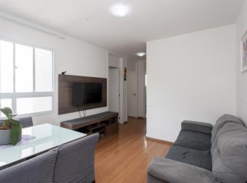 9068d8a4-2898-497b-abd6-57bee859fcd3 · Versátil apartamento para venda em Taipas com 2 quartos, 46m²