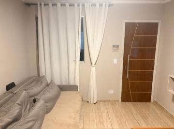 e6e5fb936c9f177dea783109b90ae7327acb6379 · Apartamento com 2 dormitórios à venda, 51 m² por R$ 230.000,00 - Tatuquara - Curitiba/PR