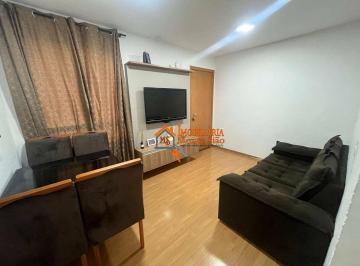 608a7a2309a0ddfea6cbe7294bc09c31f3421bc9 · Apartamento com 2 dormitórios à venda, 38 m² por R$ 290.000,00 - São João - Guarulhos/SP