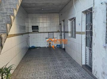 cc18438522ae9889075e1bc9c1c4207ee2742cb5 · Casa com 2 dormitórios para alugar, 80 m² por R$ 1.430,00/mês - Taboão - Guarulhos/SP