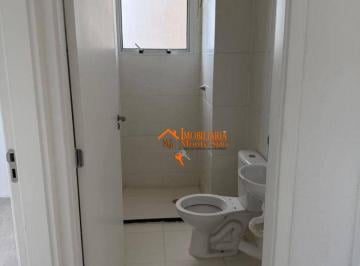 fe99d661c8899b6d6afcc8243014423c07dea2b4 · Apartamento com 2 dormitórios à venda, 42 m² por R$ 199.000 - Vila Nova Bonsucesso - Guarulhos/SP