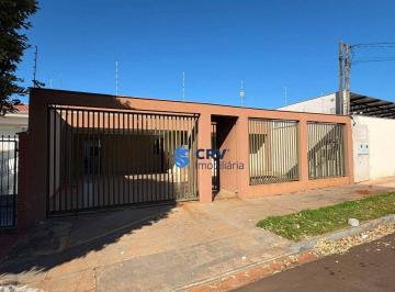 e1703a23fdc012edd4bfcccf37dc97ac585ff8ce · Casa com 4 dormitórios para alugar, 180 m² por R$ 4.500,00/mês - Jardim Pacaembu - Londrina/PR