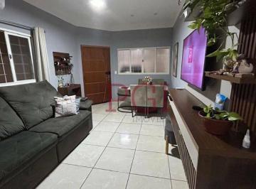 2697afd5500d4cd832e26459fcc8190a4d63b8a1 · Casa com 2 dormitórios à venda, 103 m² por R$ 328.600 - Ipiranga - Ribeirão Preto/SP