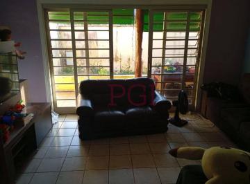 89495a5e5af820390d305c7cfb1f711fc78ddec9 · Casa com 3 dormitórios à venda, 160 m² por R$ 371.000 - Jardim Alexandre Balbo - Ribeirão Preto/SP