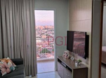 557409b9640deb9e9220167f930d5df306804a0b · Apartamento com 2 dormitórios à venda, 50 m² por R$ 312.700 - Vila Maria Luiza - Ribeirão Preto/SP