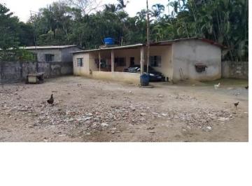 20230711183239969.jpg · Chácara para Venda em Peruíbe, Armando Cunha, 2 dormitórios, 1 banheiro, 10 vagas