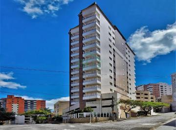 FACHADA · Excelente Studio de 48m² à venda no bairro São Benedito Poços de Caldas MG.
