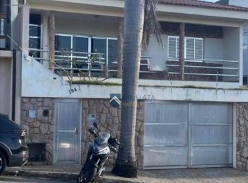 6a8ffd355891a32882ee951d5eaaed873c1101c7 · Casa com 4 dormitórios à venda, 360 m² por R$ 3.500.000 - Santa Rosa - Vinhedo/SP