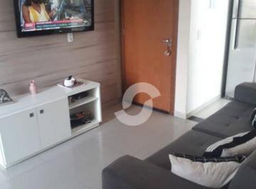 52ca900c72b24a80d0b2476d2ff829f13500e110 · Apartamento com 2 dormitórios à venda, 56 m² por R$ 280.000,00 - Neves - São Gonçalo/RJ