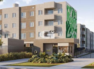 Apartamento · 24m² · 1 Quarto · Hauer 4You | Apartamentos Novos de 1 e 2 Quartos no Hauer | Sacada e Opções com